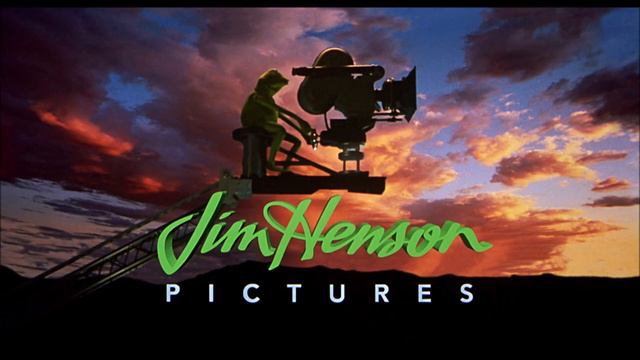 Jim Henson Pictures Logo (but it's 800% slower) смотреть онлайн