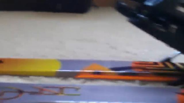 My new ski setup GoPro.....Armada Halo Axial2 100 смотреть онлайн
