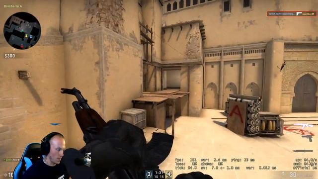 CSGO Casting #5 Svenska elit serien: Arskogen Dragons vs Bringarlaget смотреть онлайн