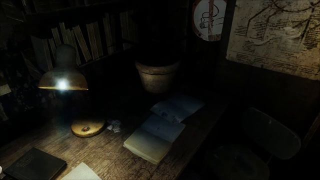 Metro Redux (PS4) Prologue смотреть онлайн