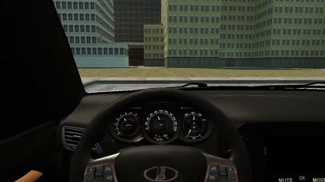 Играем в Garry's mod на карте big city! смотреть онлайн