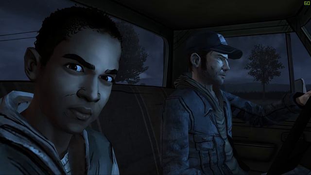 WALKING DEAD 400 DAYZ I ИСТОРИЯ РАССЕЛА (#3) смотреть онлайн
