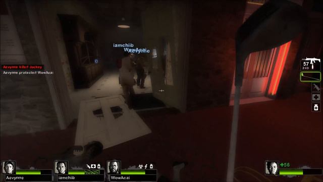 Co-Dependent - Left 4 Dead 2 - The Passing [Part 4] смотреть онлайн