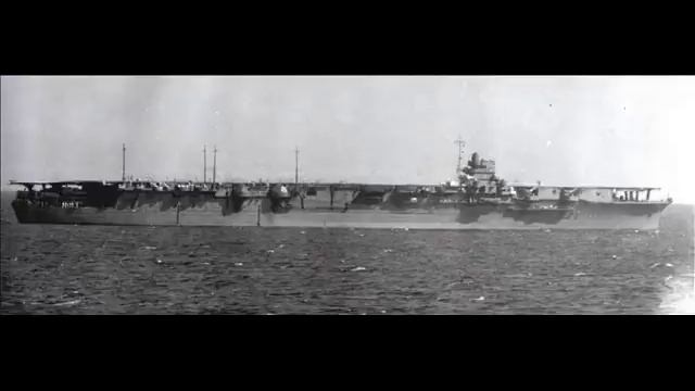 Shokaku Class смотреть онлайн