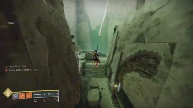 Garden of Salvation both Chests SOLO | Destiny 2 Season of the Haunted смотреть онлайн