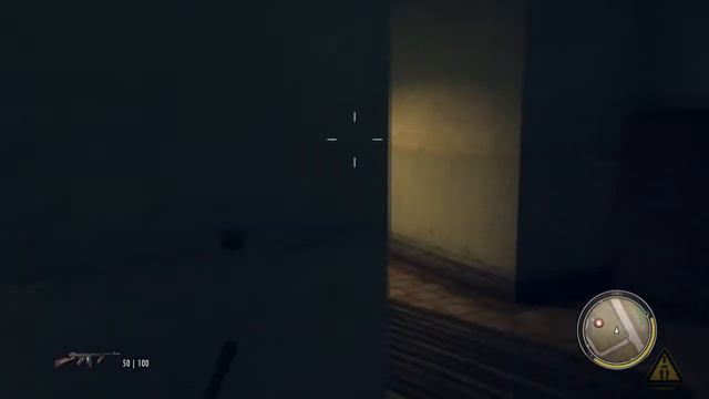 Mafia 2 - CH - 13 - Exit the Dragon - Part - 18 смотреть онлайн