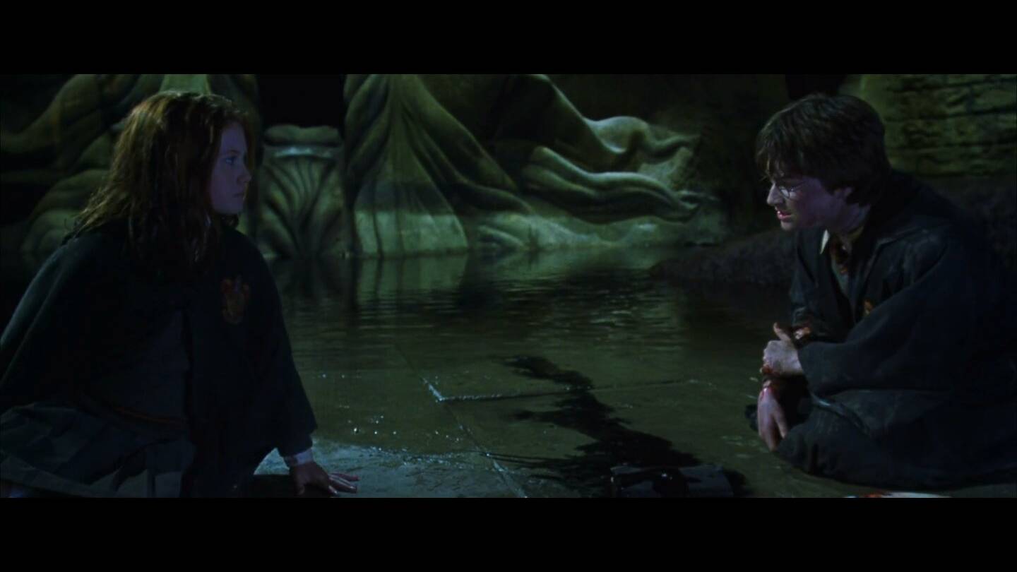 Маг | цикл "Чародеи" (песня "Сердцу не прикажешь" из фильма "Чародеи", Гарри Поттер) (Pheebyy)