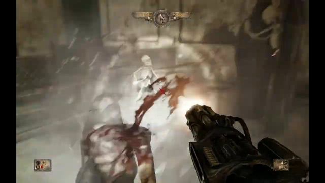 Painkiller Hell and Damnation. прахождение от SHURIKA #6 (ПРИЮТ) смотреть онлайн