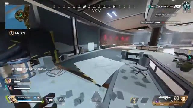 Midnight apex ranked stream смотреть онлайн