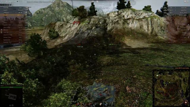 Затащил бой смотреть онлайн