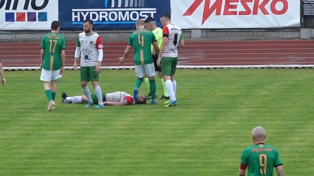 Odgwizdane: Norbert Chrząstek смотреть онлайн
