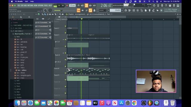SLIME LANGUAGE 2 MELODY COOKUP | FL STUDIO TUTORIAL смотреть онлайн