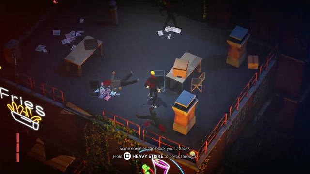 Berleezy put your Boi Dondai on sum?!!?!!? [Midnight Fight Express] смотреть онлайн