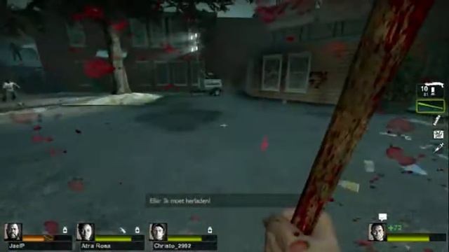 Left 4 Dead 2 Gameplay - Dark Carnival Part 3 "The Fairgrounds (Part 2)" смотреть онлайн
