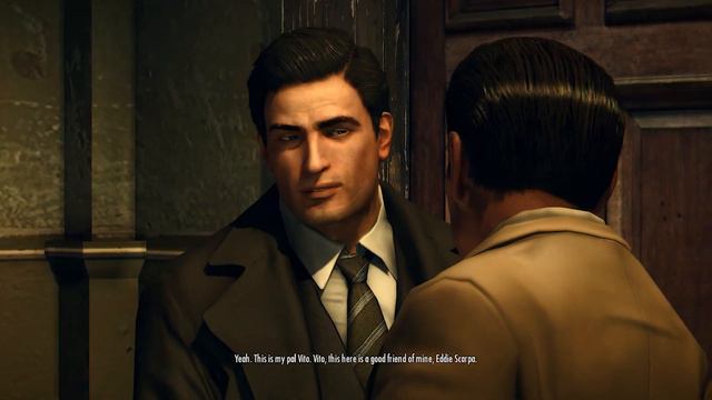 Mafia 2 Definitive Edition Chapter 7 #rkgamer09 #pcgames #tacnogamerz #mafia #newupdate #simulator смотреть онлайн