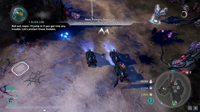 Halo Wars 2 "Under the Dark" Any% 10:03 Speedrun смотреть онлайн