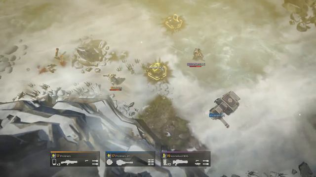 HELLDIVERS Кооп!! смотреть онлайн