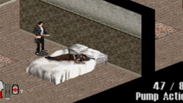 Max Payne Advance (GBA) Longplay [351] смотреть онлайн
