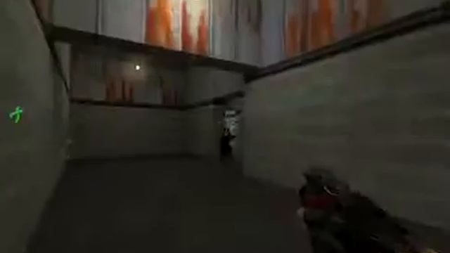 cs 1.6 f0rest frag movie смотреть онлайн
