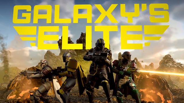Helldivers 2 PC Patch Rollback: PS5 Update Live! смотреть онлайн