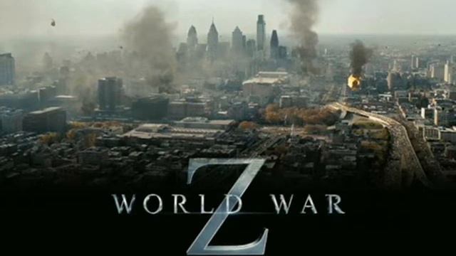 Random Fandom: World War Z Review and Zombies Galore смотреть онлайн