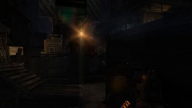 МЕТРО - ПРОДОЛЖЕНИЕ ИСТОРИИ ► Metro: Last Light Redux Серия №1 смотреть онлайн