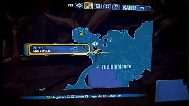 Lets Play Borderlands 2(25)(Ne menge Bier und Henry) смотреть онлайн