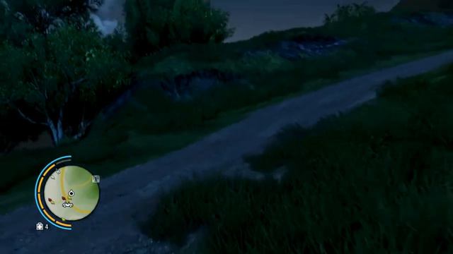 Far Cry 3 in 1 Minute смотреть онлайн