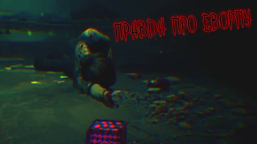 The Callisto Protocol ➬ Спасиение Дэни и вся правда о случившимся смотреть онлайн