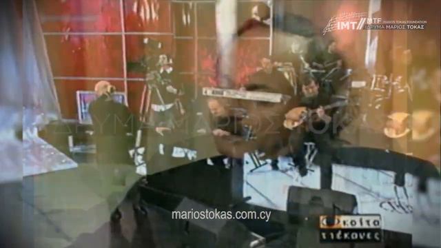 Δημήτρης Μητροπάνος - Θάλασσες смотреть онлайн