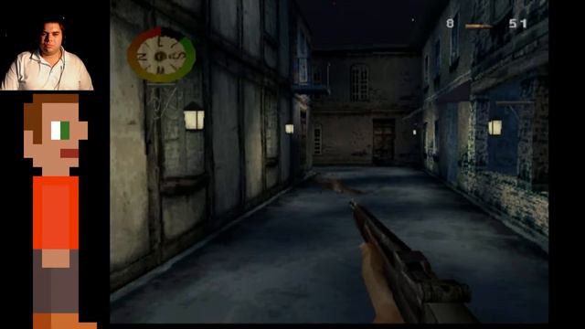 AMERICA: THE GAME | Medal of Honor смотреть онлайн