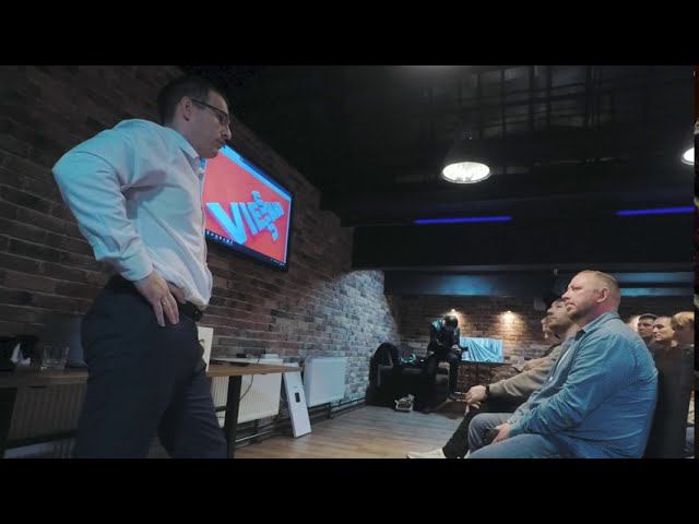 Презентация Viessmann Vitotron смотреть онлайн