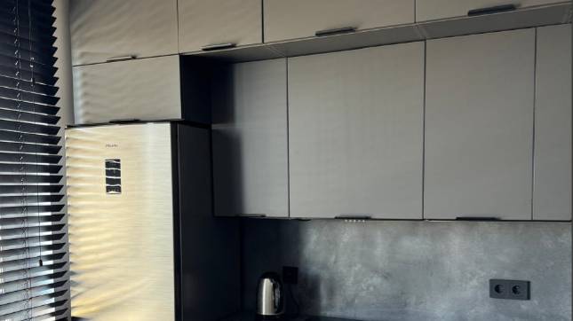 Евро Антрацит