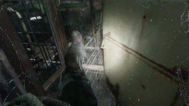 Metro Exodus Sams Story Gameplay PC - Loading the Fuel - HD 1080p 60fps (2020) Ep8 смотреть онлайн