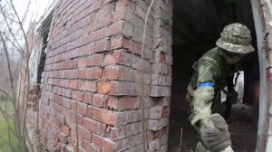 НОВАЯ ПУШКА И СНАРЯГА. СТРАЙКБОЛ // NEW GUN. AIRSOFT