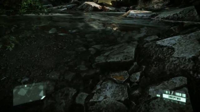 Crysis 2 Это что то смотреть онлайн