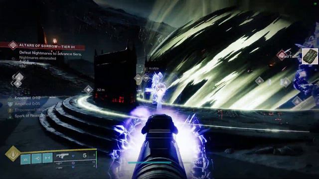Why Riptide is the BEST PVE Weapon in Lightfall (and why the other stasis fusions are not) смотреть онлайн