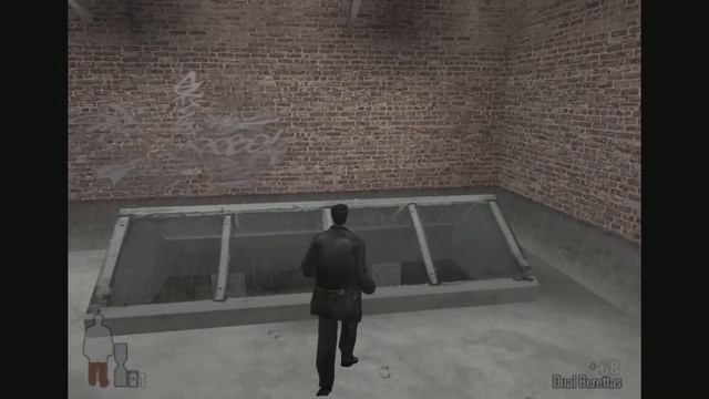 YO MAX PAYNE GET A ROOM | Max Payne #2 смотреть онлайн