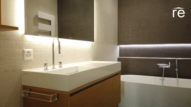 Nuovi Appartamenti moderni vista lago a Morcote смотреть онлайн
