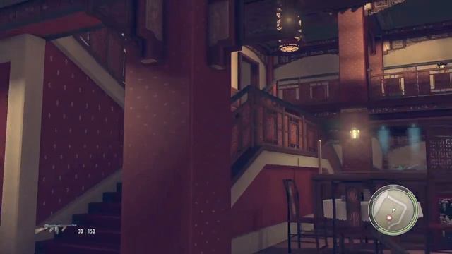 Прохождение Mafia 2 №15