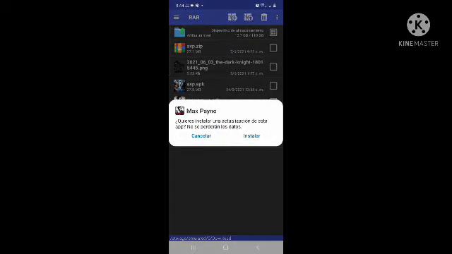 mi primer tutorial como descargar max peine XD смотреть онлайн