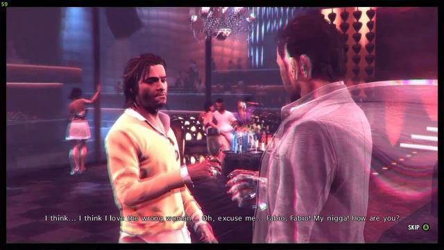 MAX PAYNE 3 | PC MAX SETTINGS 60FPS RYZEN 5 2600X/RTX 2070 SUPER 16GB RAM смотреть онлайн