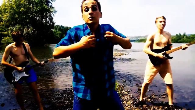 Rammstein - Mein Land (cover by Bomj Granj) смотреть онлайн