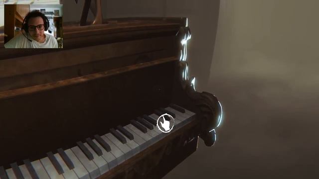 Layers of Fear DLC - Let's Play ita (parte 1) смотреть онлайн