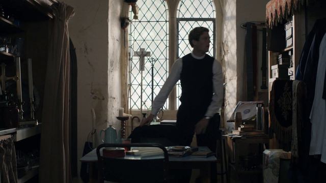 Grantchester | S01E03