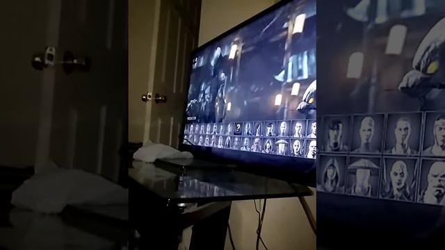 Kombat pack 3 смотреть онлайн