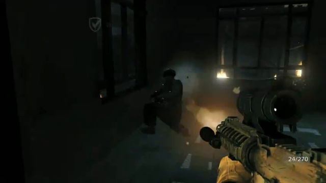 Medal of Honor Limited Edition PC Gameplay смотреть онлайн