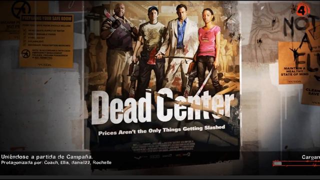 Bunny hop L4D2 ACTUALIZADO 2023 FREE | Link en el discord смотреть онлайн