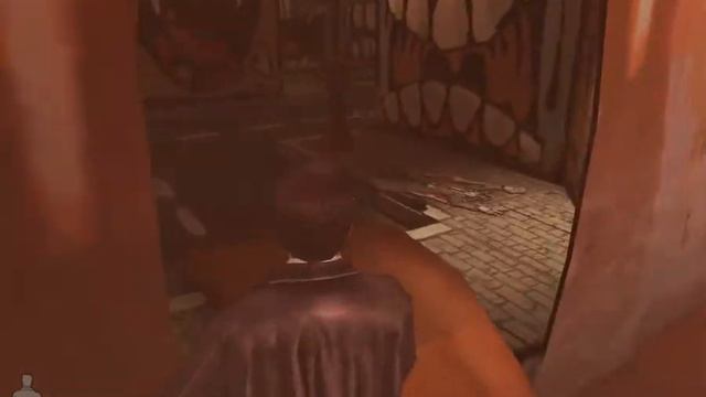 Max Payne 2 Part - 1 "The darkness inside" Chapter - 6 '"A Linear Sequence of Scares" game play смотреть онлайн