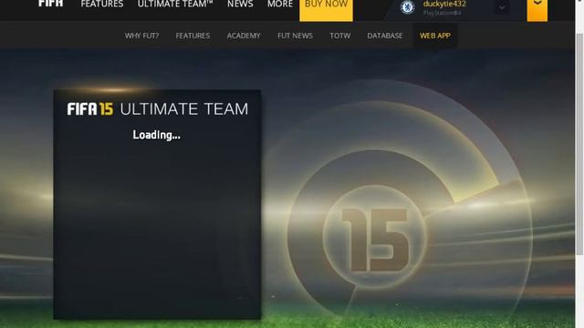 Fifa 15-duplication glitch new glitch use link below powered by origin смотреть онлайн